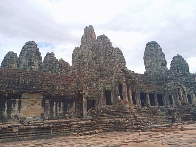 Private One Day Trip-The Best Experience in Siem Reap - Additional Details and Logistics