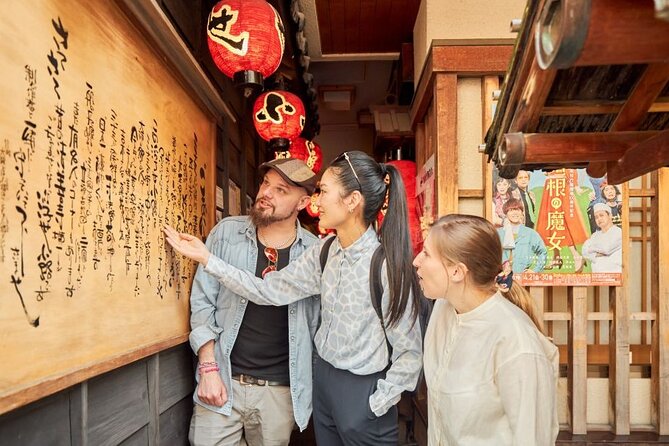 Private Osaka Tour With a Local, Highlights & Hidden Gems 100% Personalised - Meeting Point and Group Size