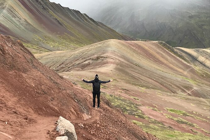 PRIVATE Palccoyo Rainbow Mountain Tour - Last Words