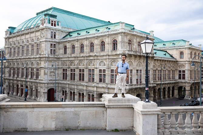 Private Photo Tour in Vienna - Common questions