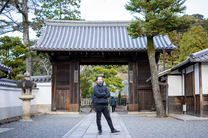 Private Professional Photography and Tour of Kyoto - Customer Reviews and Testimonials