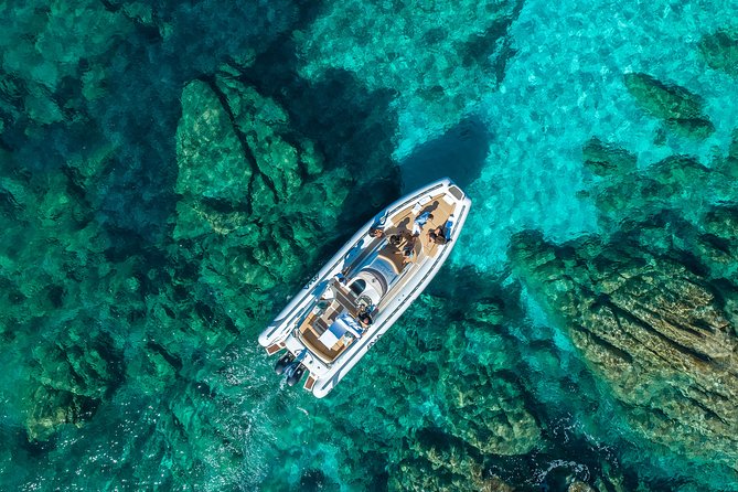 Private Rib Tour La Maddalena Archipelago With Skipper 4 or 8 Hours - Traveler Feedback