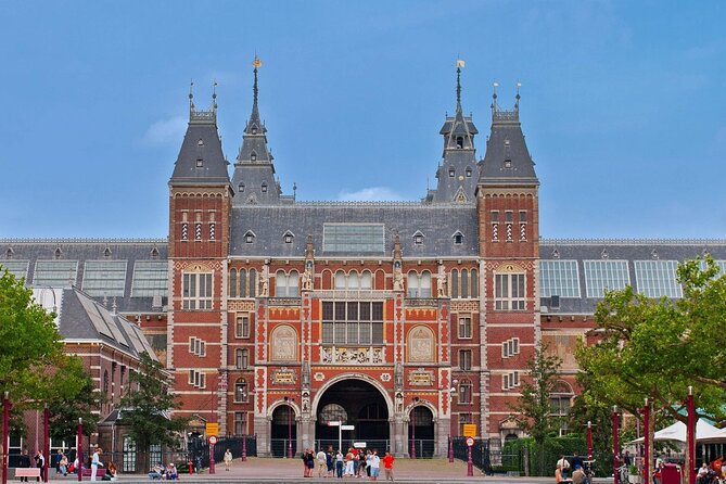 Private Rijksmuseum Guided Tour - Common questions