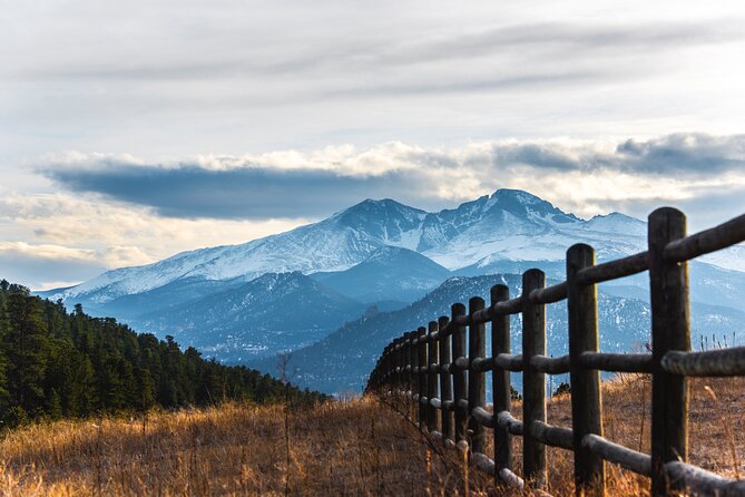 Private Rocky Mountain National Park From Denver and Boulder - Directions