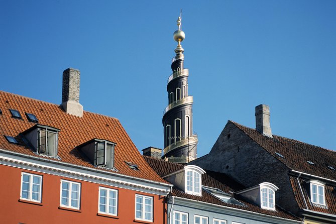 Private - Royal Tour of Copenhagen - Live Guided - Private Group Benefits