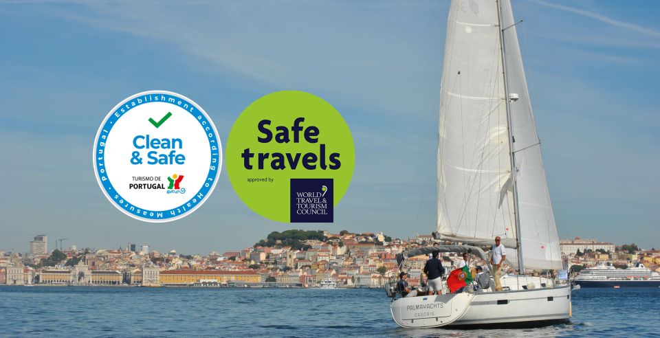 Private Sailing Boat Tour in Lisbon: 2 to 8 Hours - Tour Duration Options
