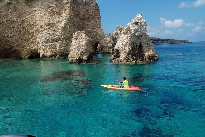 Private Santorini Day Cruise All Inclusive - Host Gratitude
