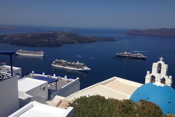 Private Santorini Full-Day Guided Sightseeing Tour - The Wrap Up