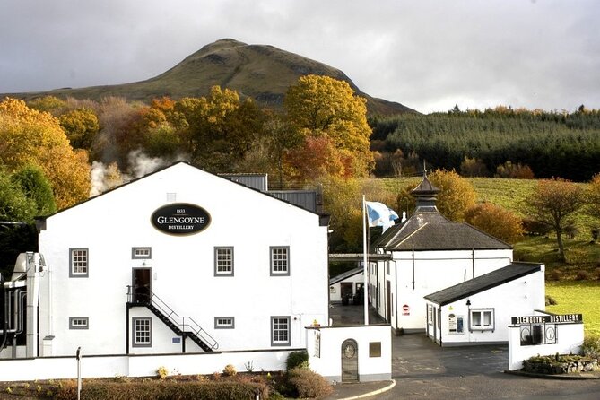 Private Scottish Lowland Whisky Tour - Common questions