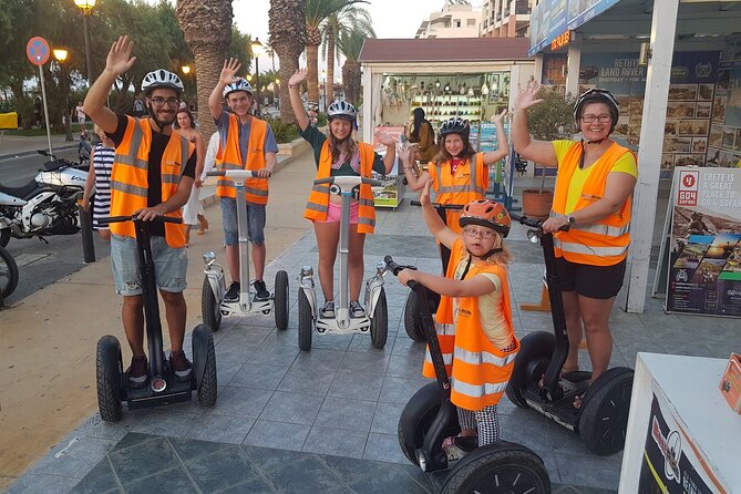 Private Segway Tour of Rethymno - Additional Information