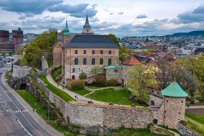 Private Shore Excursion: Oslo City Tour and Viking Ship Museum - Meeting and Pickup Details