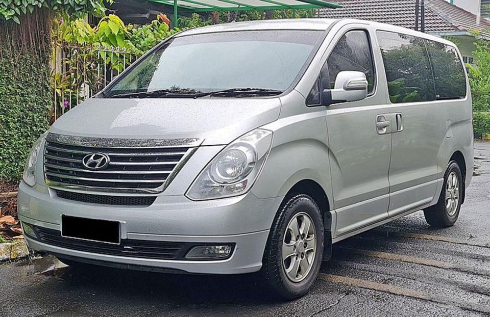 Private Siem Reap Angkor Airport Transfers - Additional Benefits of Private Transfers