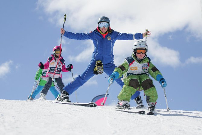 Private Ski Lessons in Livigno, Italy - Review and Rating Overview