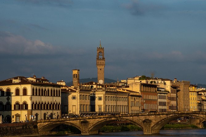 Private Skip-the-Line Florence Highlights and David Walking Tour - Pricing, Booking, and Viator Details