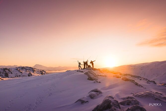 Private Snowshoe Hike X Tesla Experience - Cancellation Policy