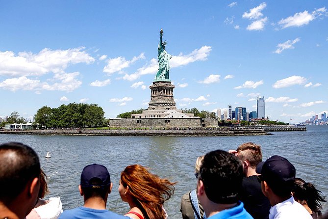 Private Statue of Liberty and Ellis Island Tour - Booking and Pricing