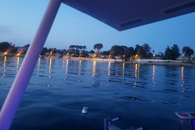 Private Sunset Cruise in Juan Les Pins - Common questions