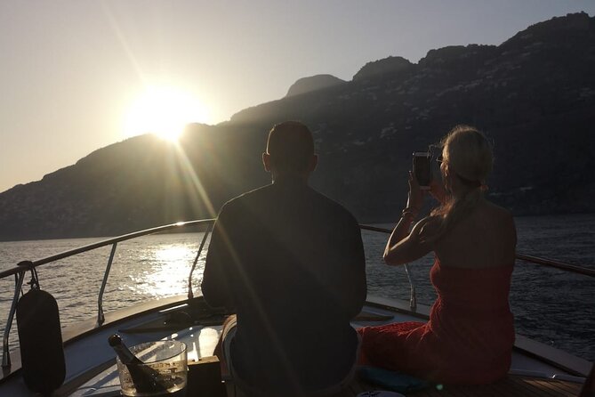 Private Sunset Cruise With Prosecco Onboard - Cancellation Policy Overview