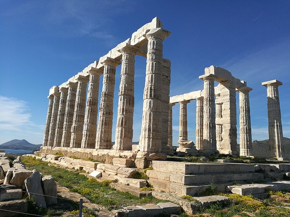 Private Sunset Tour of Cape Sounion, Temple of Poseidon & Athens Riviera - Cancellation Policy