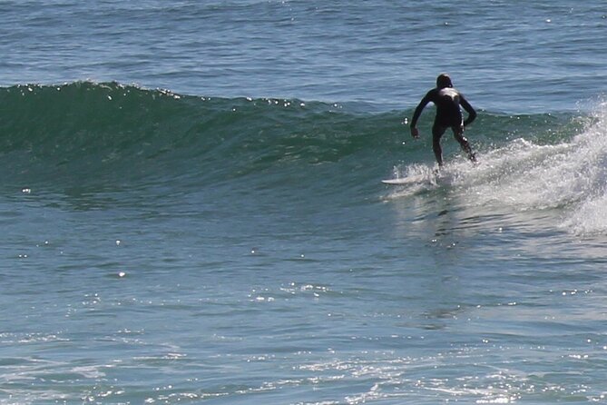 Private Surf Coaching Session in New South Wales - Additional Information