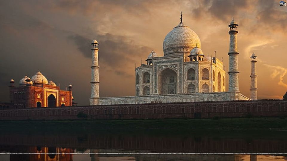 Private Taj Mahal Tour From Jaipur - Last Words
