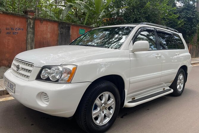Private Taxi Overland Transfer From Siem Reap - Sihanoukville - Common questions