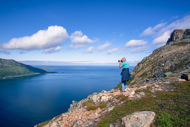 Private Tesla X Fjord Hiking - Additional Information for Travelers