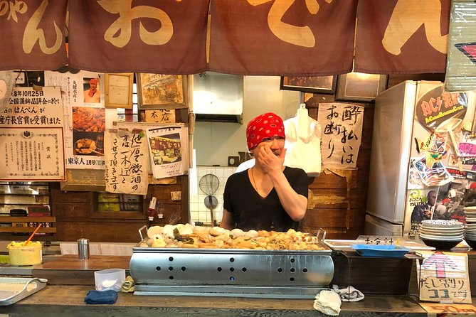 Private Tokyo Food Tour - Retro Akabane Izakaya Experience - Customer Testimonials