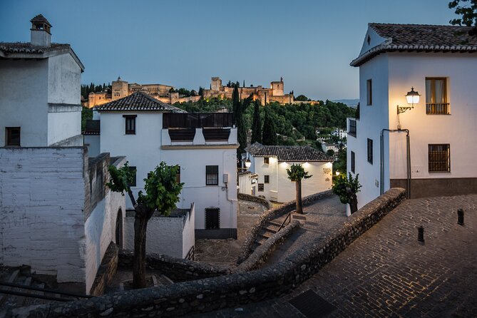 Private Tour: 4 Cultures, Granada in Depth - Common questions
