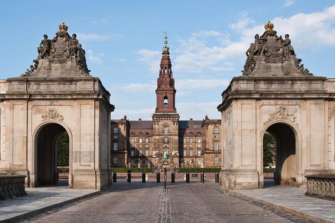 Private Tour: 4-Hour Copenhagen City Tour and Visit Christiansborg Palace - Product Information Summary