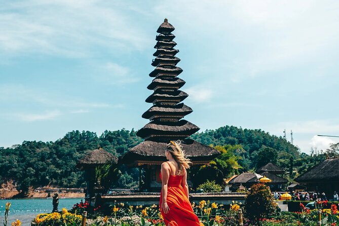 Private Tour: Bali UNESCO World Heritage Sites - Contact Us