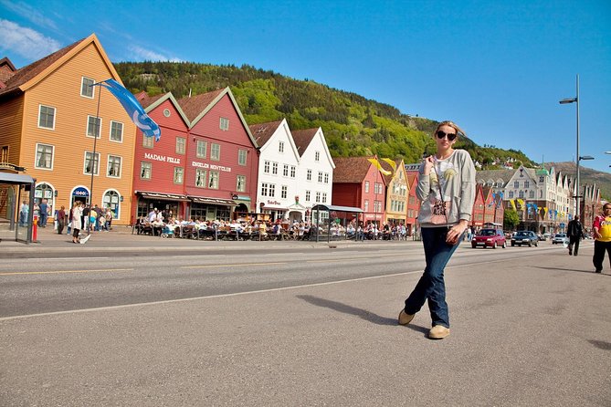 PRIVATE Tour: Bergen City Sightseeing, 4 Hours - Pricing and Operator Information