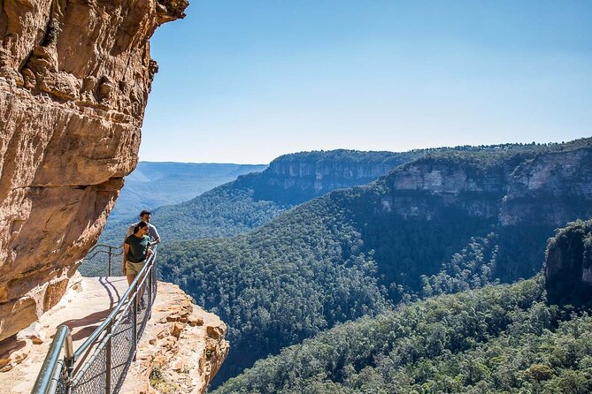 Private Tour: Blue Mountains Hiking & Nature - Contact & Support