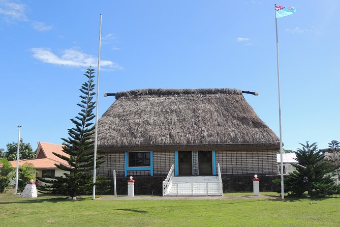 Private Tour, Coastal Fijian Village, Fijians First Arrival Site, Lautoka City - Last Words