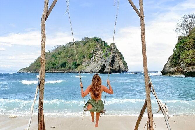 Private Tour : East of Nusa Penida Day Tour All-Inclusive - Directions