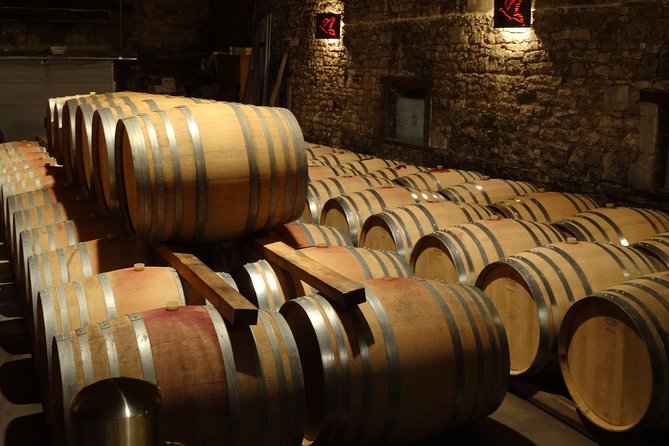 Private Tour From Cognac - Cognac Distillery & Bordeaux Winery With a Workshop - Reviews