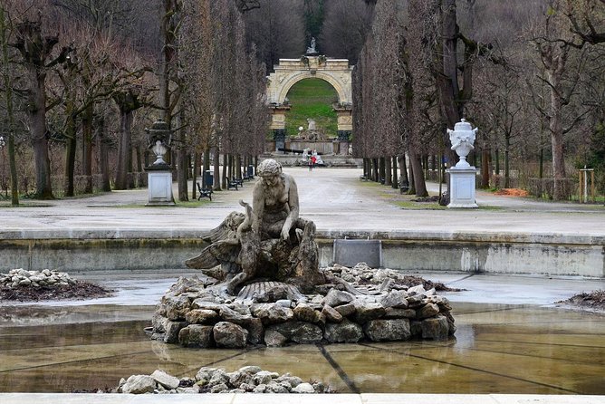 Private Tour: Half-Day History of Schönbrunn Palace - Tour Last Words and Highlights