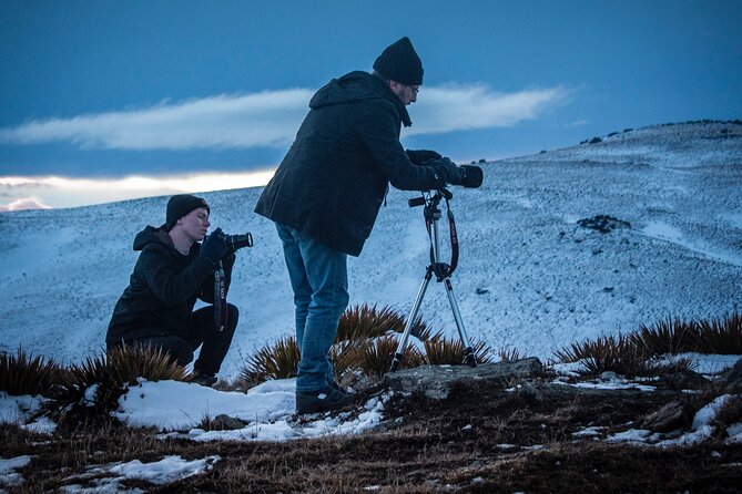 Private Tour Half Day Queenstown and Beyond Photography Tour - Common questions