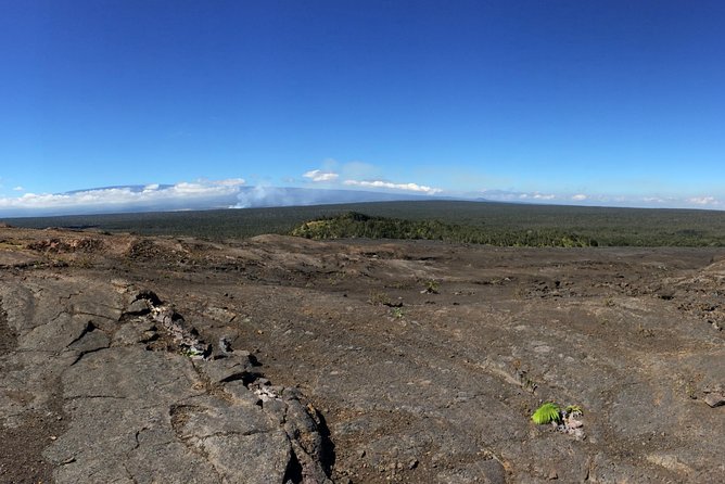 Private Tour: Hawaii Volcanoes National Park Eco Tour - Recommendations