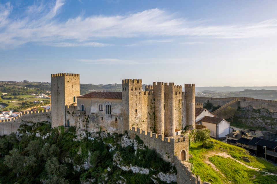 Private Tour in Fátima, Nazaré and Óbidos From Lisbon - Common questions