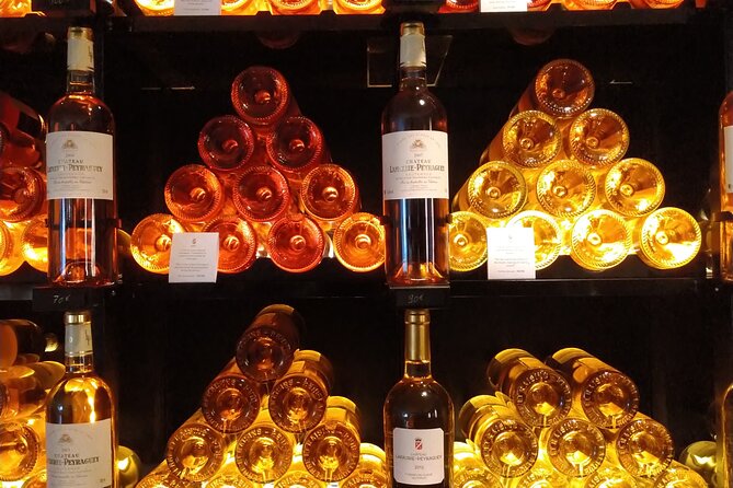 Private Tour in the Sauternes Wine Region - Discover Bordeaux Sweet Crus Classés - Photo Gallery