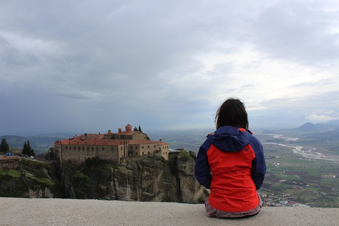 Private Tour: Meteora Tour With Transport From Kalambaka - Highlights