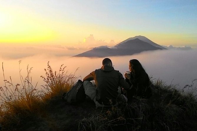 Private Tour Mount Batur Sunrise Trekking and Natural Hot Spring - Common questions