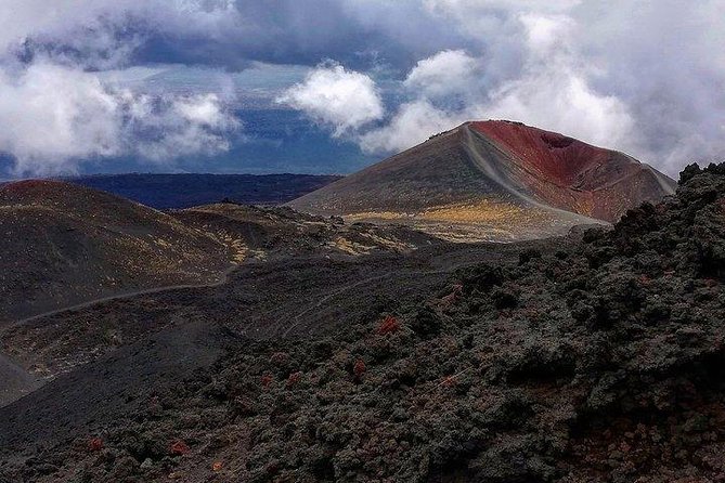 Private Tour Mt. Etna From Taormina - Additional Information
