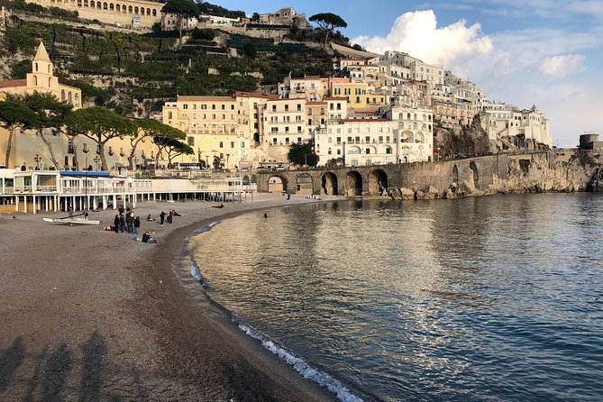 Private Tour of Amalfi Coast - Last Words