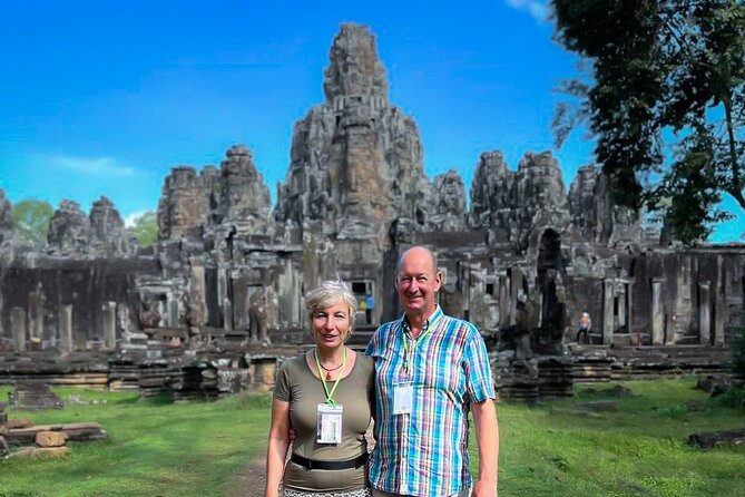 Private Tour of Angkor Wat and Floating Village - Common questions