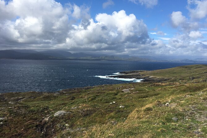 Private Tour of Beara Peninsula - Booking Information and Contact Details