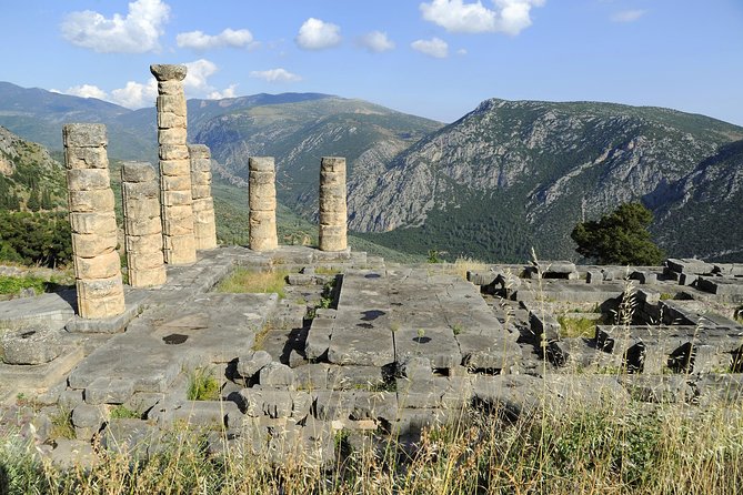 Private Tour of Delphi & Arachova From Athens - Last Words