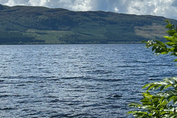 Private Tour of Loch Ness, Glencoe and Highlands From Edinburgh - Contact Information