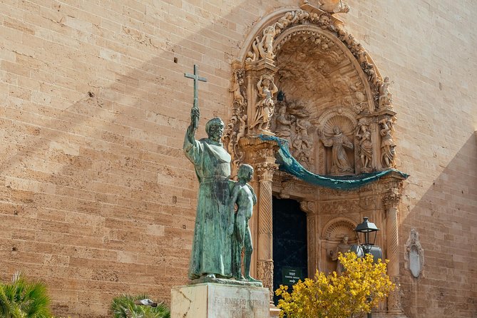 PRIVATE TOUR of Palma De Mallorca: Highlights & Hidden Gems - Photo Gallery